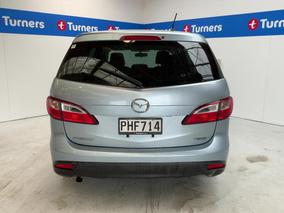 Photo '6' of Mazda Premacy