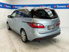 Photo '5' of Mazda Premacy