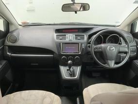 Photo '17' of Mazda Premacy