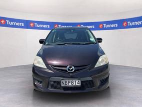 Photo '2' of Mazda Premacy