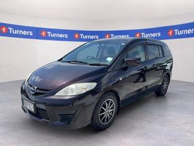 Photo '4' of Mazda Premacy