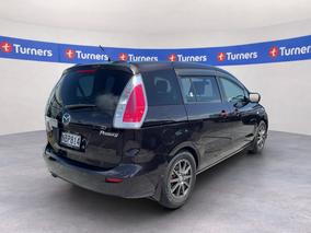 Photo '7' of Mazda Premacy