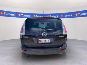 Photo '6' of Mazda Premacy