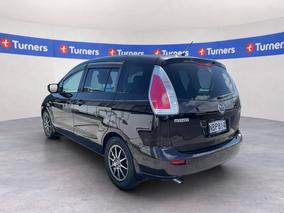 Photo '5' of Mazda Premacy
