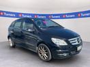 Thumbnail '1' of Mercedes-Benz B-Class B200