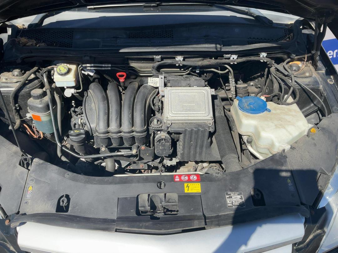 Photo '3' of Mercedes-Benz B-Class B200 Photo '3' of Mercedes-Benz B-Class B200