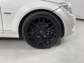 Photo '9' of Mercedes-Benz C-Class