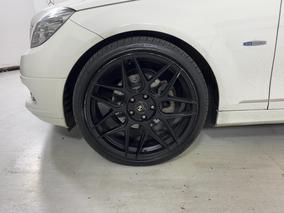 Photo '10' of Mercedes-Benz C-Class