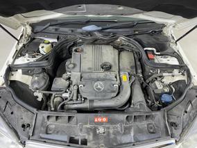 Photo '13' of Mercedes-Benz C-Class