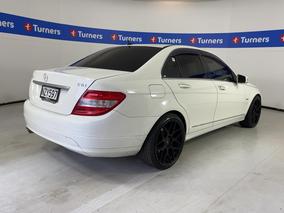 Photo '7' of Mercedes-Benz C-Class