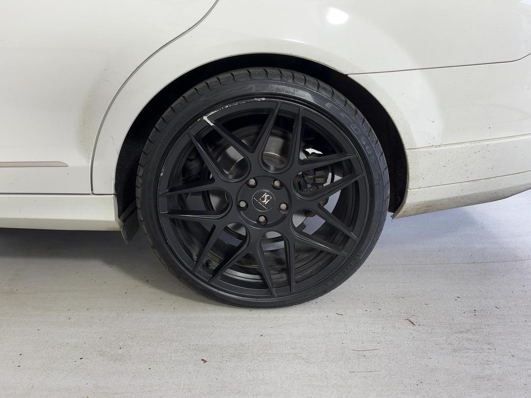 Photo '11' of Mercedes-Benz C-Class