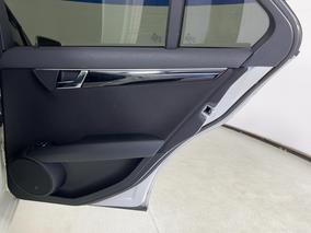 Photo '19' of Mercedes-Benz C-Class