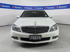 Photo '2' of Mercedes-Benz C-Class