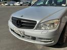 Thumbnail '2' of Mercedes-Benz C-Class C200CGI Station Wagon
