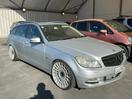 Thumbnail '4' of Mercedes-Benz C-Class C200CGI Station Wagon