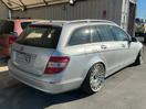 Thumbnail '5' of Mercedes-Benz C-Class C200CGI Station Wagon