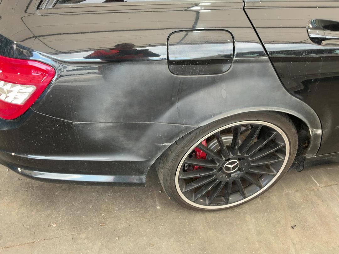 Photo '18' of Mercedes-Benz C63 AMG Photo '18' of Mercedes-Benz C63 AMG