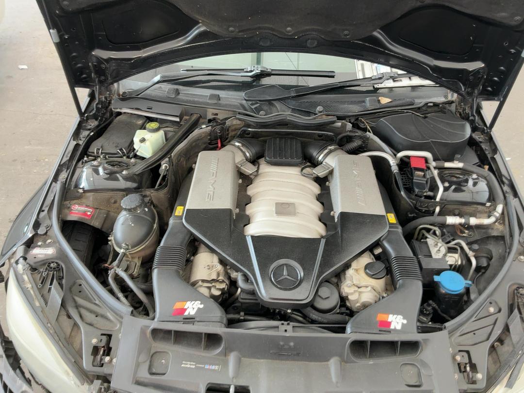 Photo '28' of Mercedes-Benz C63 AMG Photo '28' of Mercedes-Benz C63 AMG