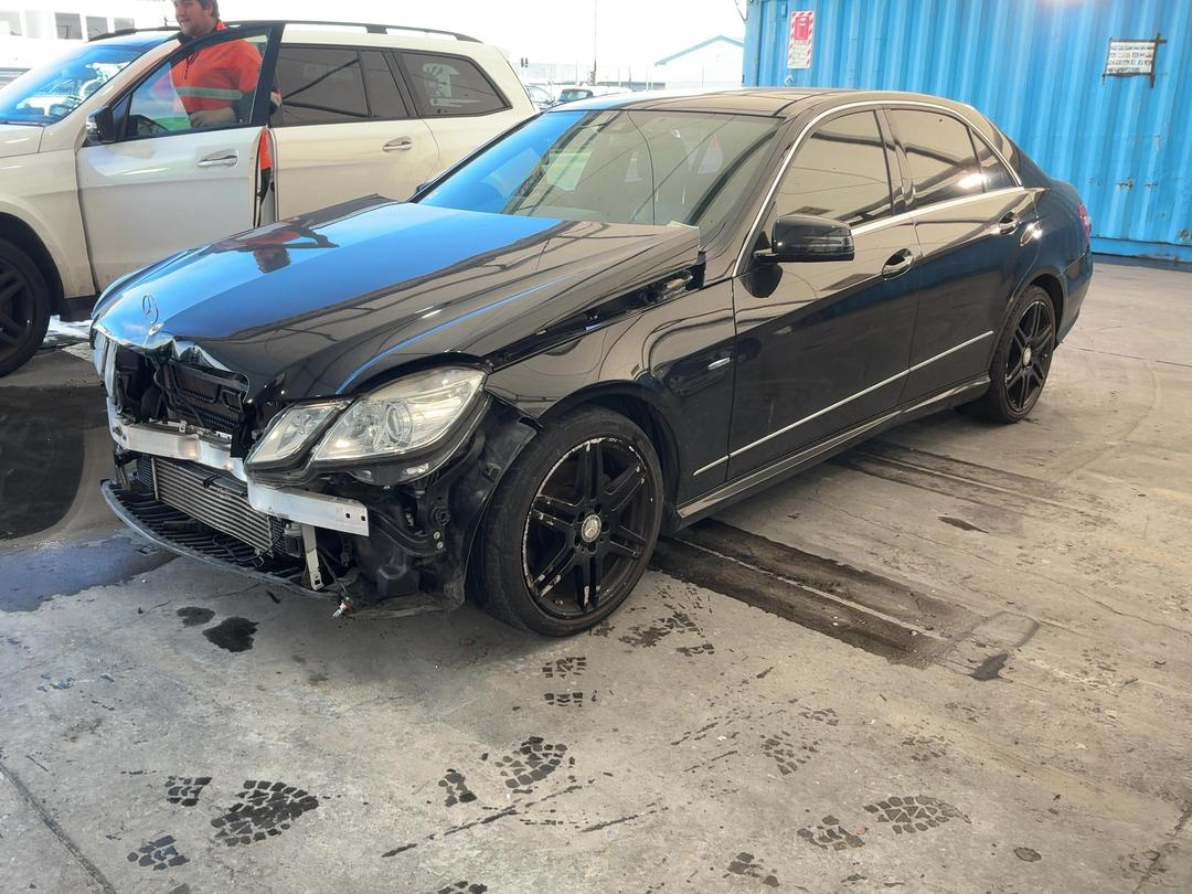 Photo '5' of Mercedes-Benz E-Class E250CGI Photo '5' of Mercedes-Benz E-Class E250CGI
