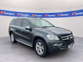Image of 2010 Mercedes-Benz GL-Class GL 350 CDI 4WD