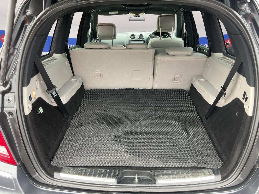 Photo '14' of Mercedes-Benz GL-Class