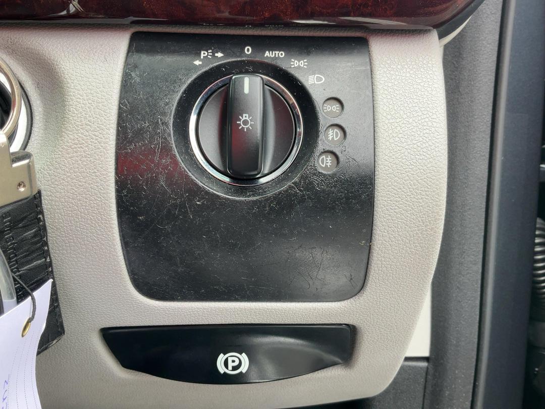 Photo '24' of Mercedes-Benz GL-Class