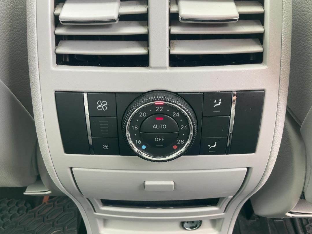 Photo '30' of Mercedes-Benz GL-Class