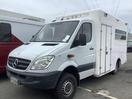 Thumbnail '1' of Mercedes-Benz Sprinter C/C 318 CDI 3665 S