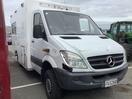 Thumbnail '2' of Mercedes-Benz Sprinter C/C 318 CDI 3665 S