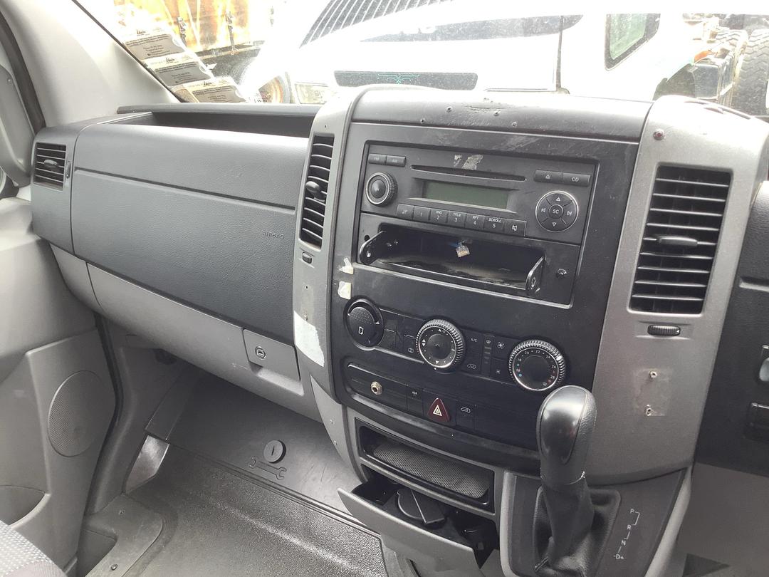 Photo '15' of Mercedes-Benz Sprinter C/C 318 CDI 3665 S