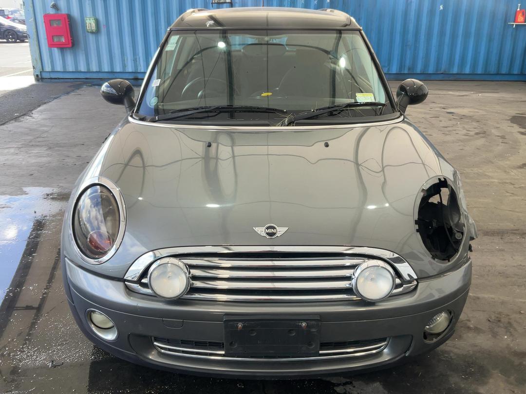 Photo '2' of Mini Clubman Cooper Photo '2' of Mini Clubman Cooper