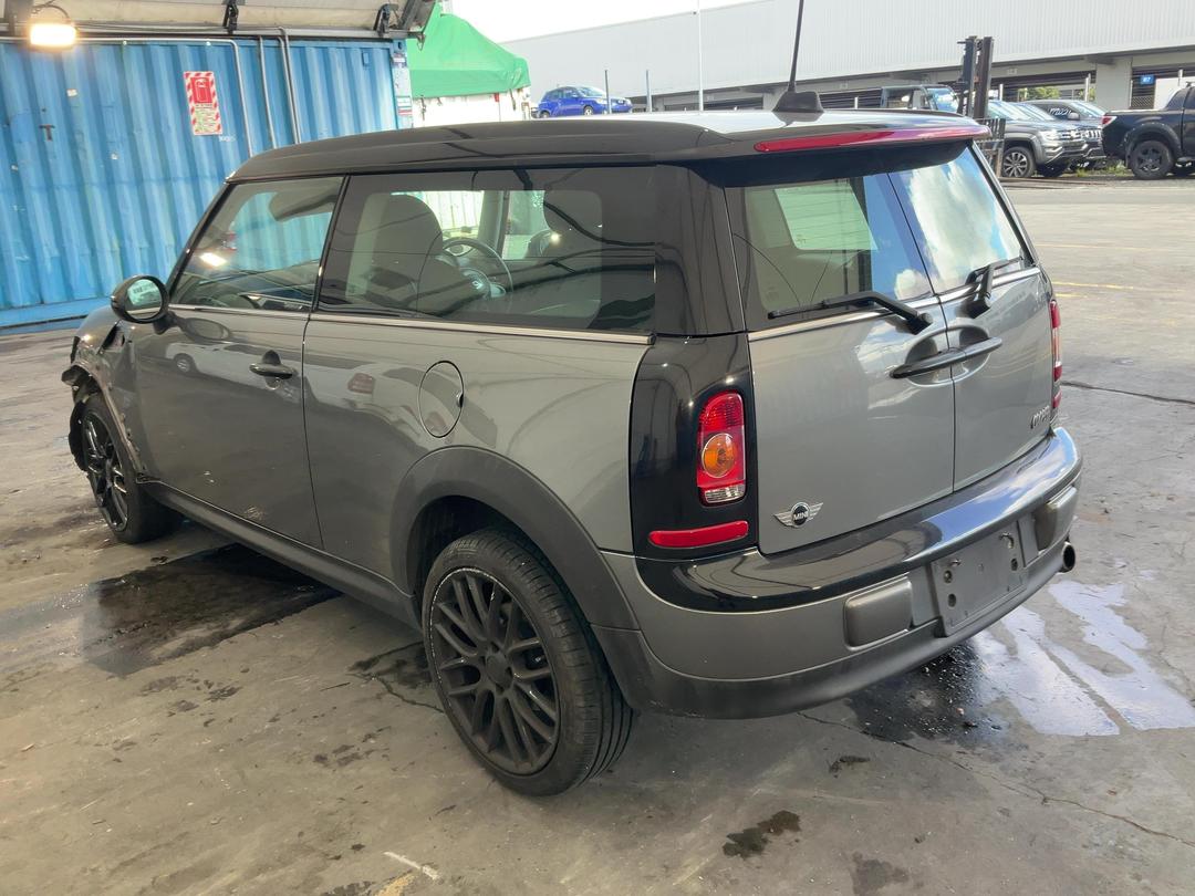 Photo '4' of Mini Clubman Cooper Photo '4' of Mini Clubman Cooper