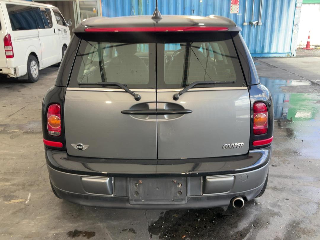 Photo '5' of Mini Clubman Cooper Photo '5' of Mini Clubman Cooper