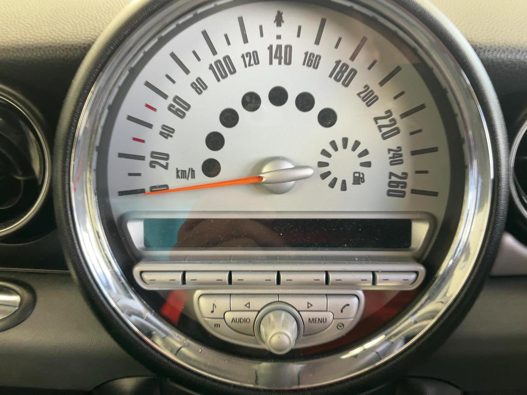 Photo '10' of Mini Clubman Cooper Photo '10' of Mini Clubman Cooper