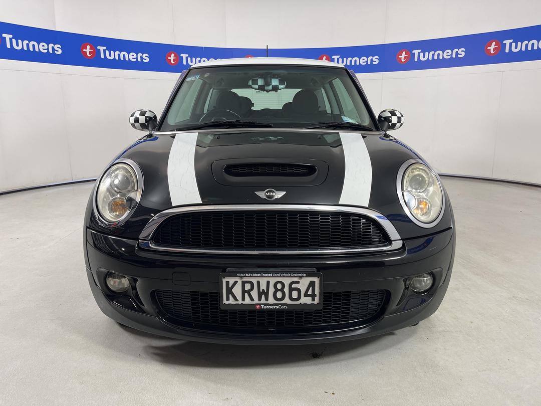 Photo '2' of Mini Cooper