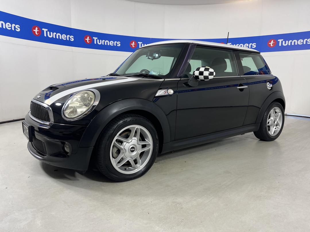 Photo '4' of Mini Cooper