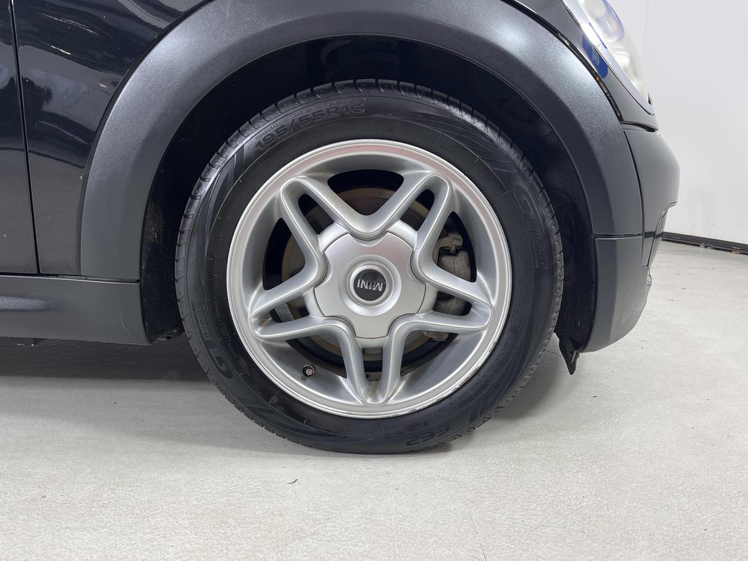 Photo '9' of Mini Cooper