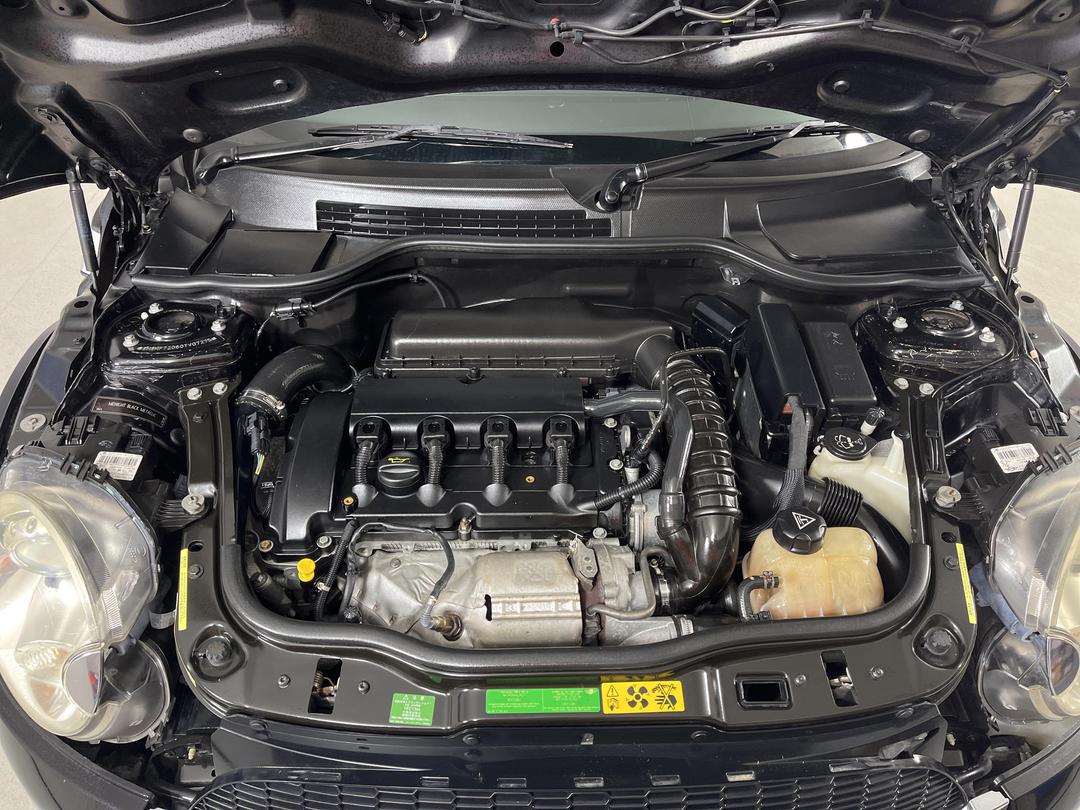 Photo '13' of Mini Cooper