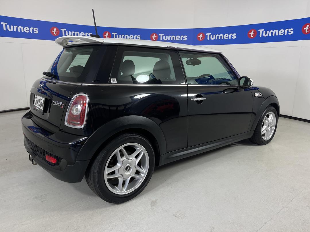 Photo '7' of Mini Cooper