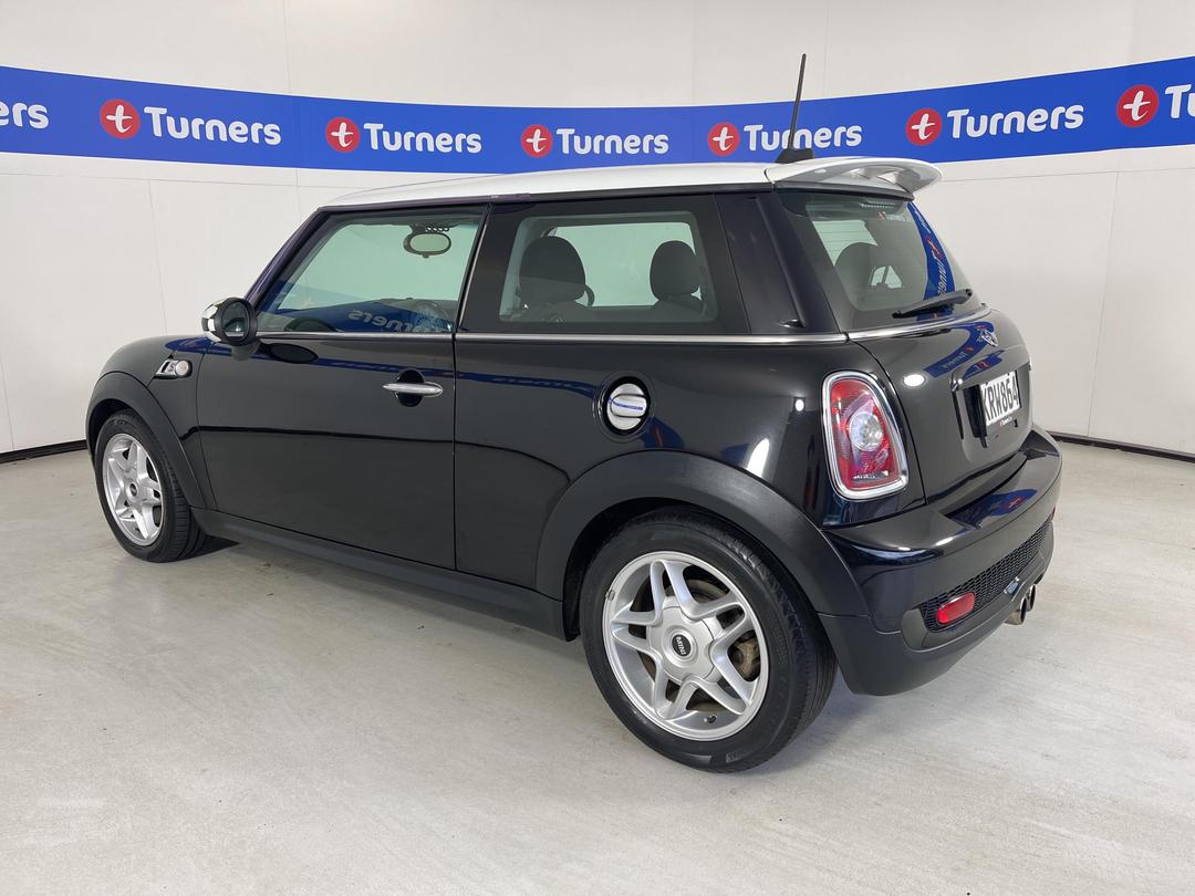 Photo '5' of Mini Cooper