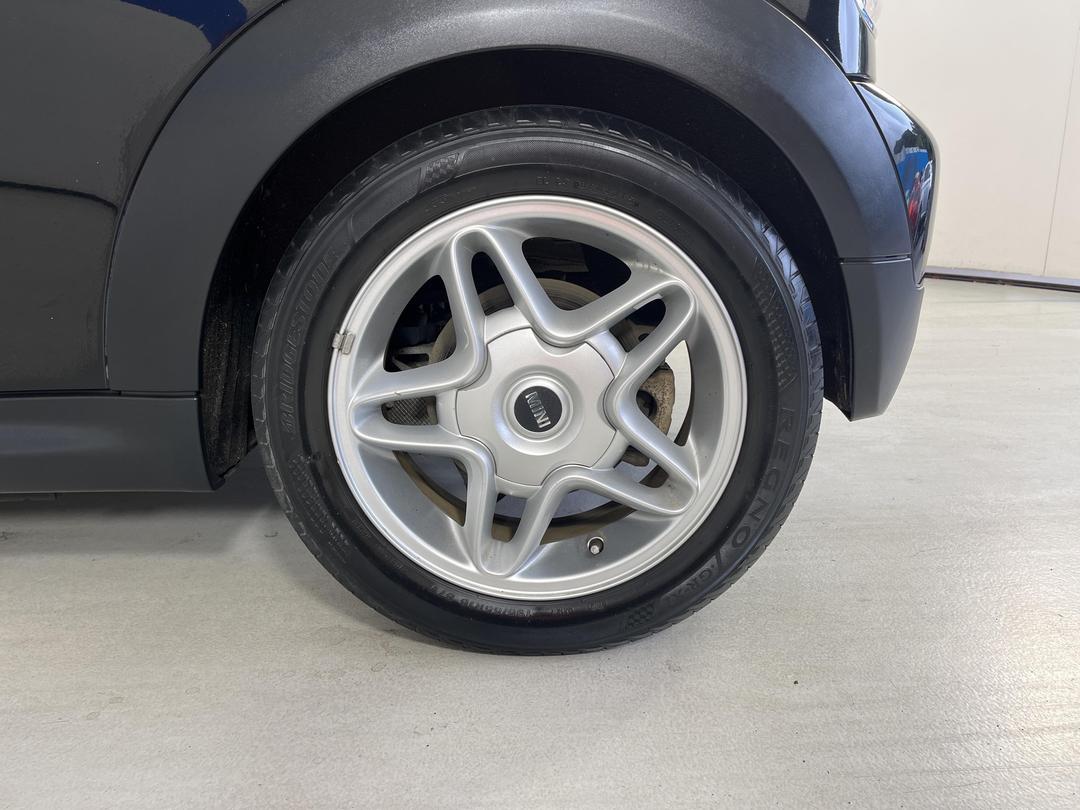 Photo '11' of Mini Cooper