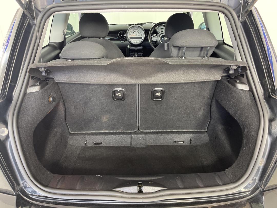 Photo '14' of Mini Cooper