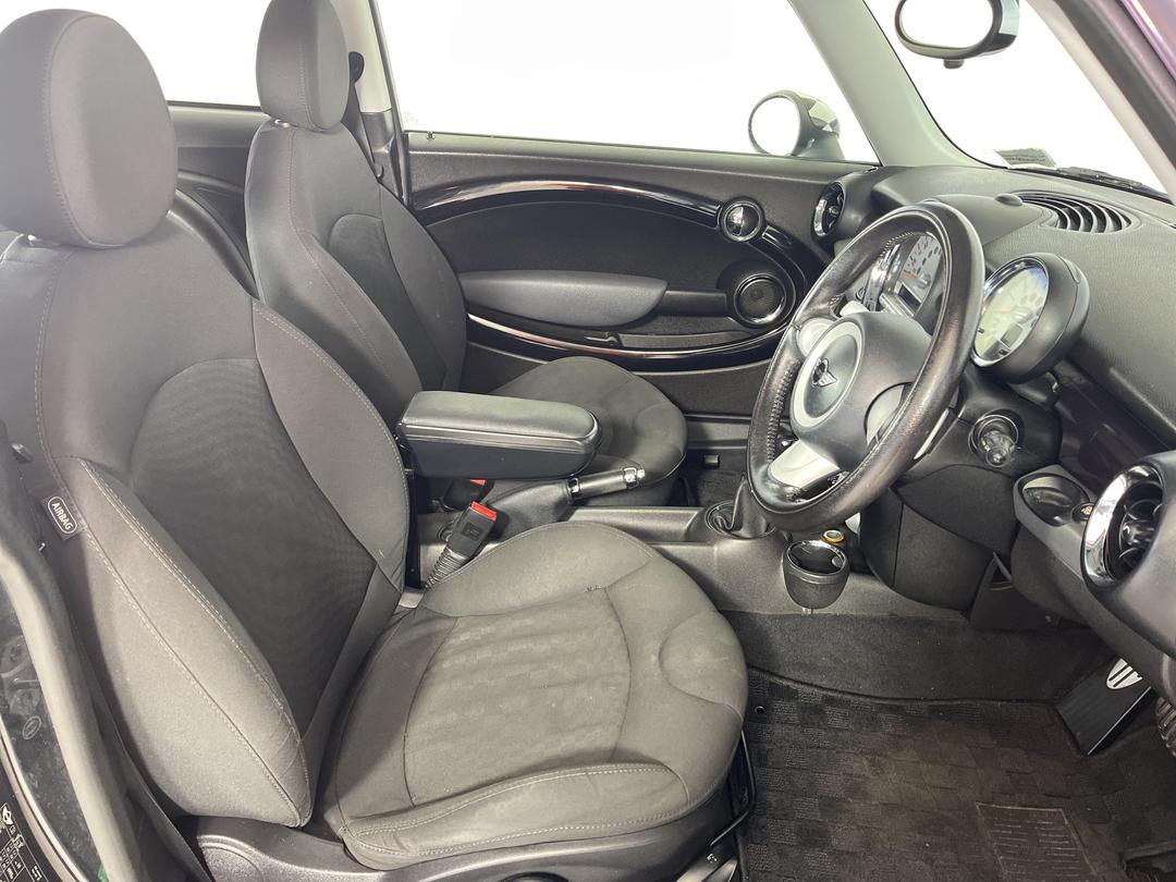 Photo '16' of Mini Cooper