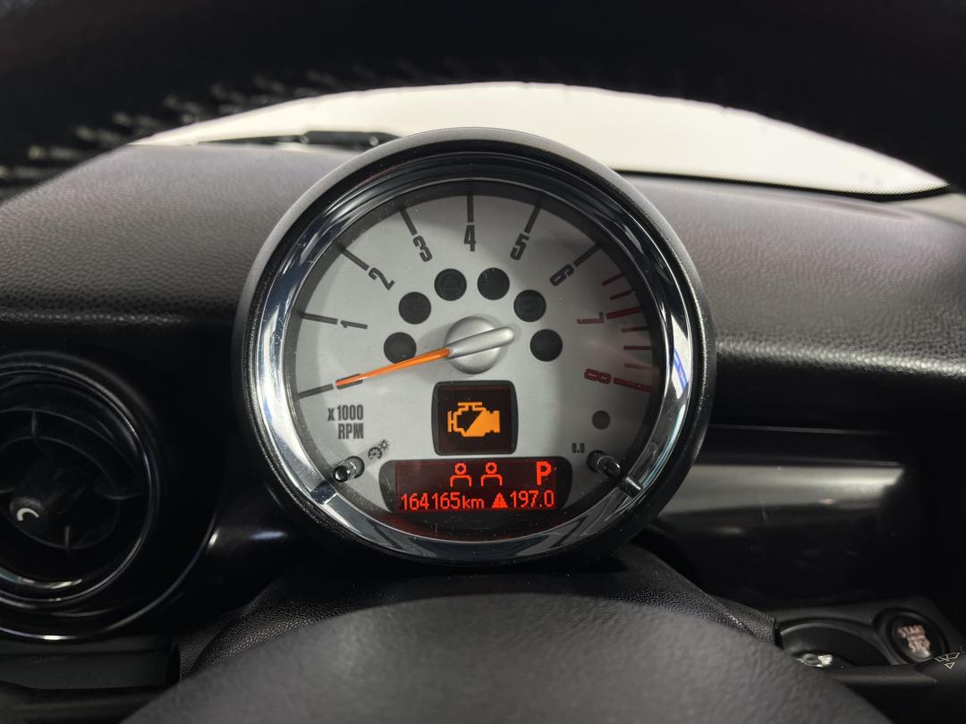 Photo '20' of Mini Cooper