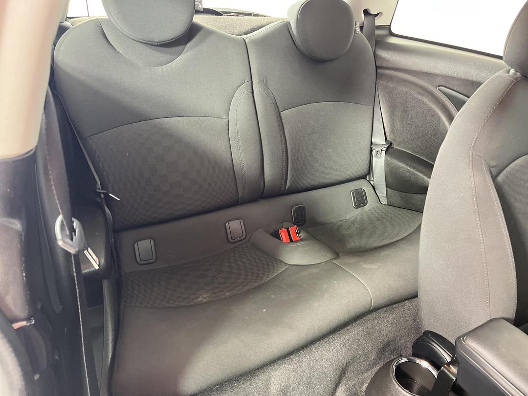 Photo '19' of Mini Cooper