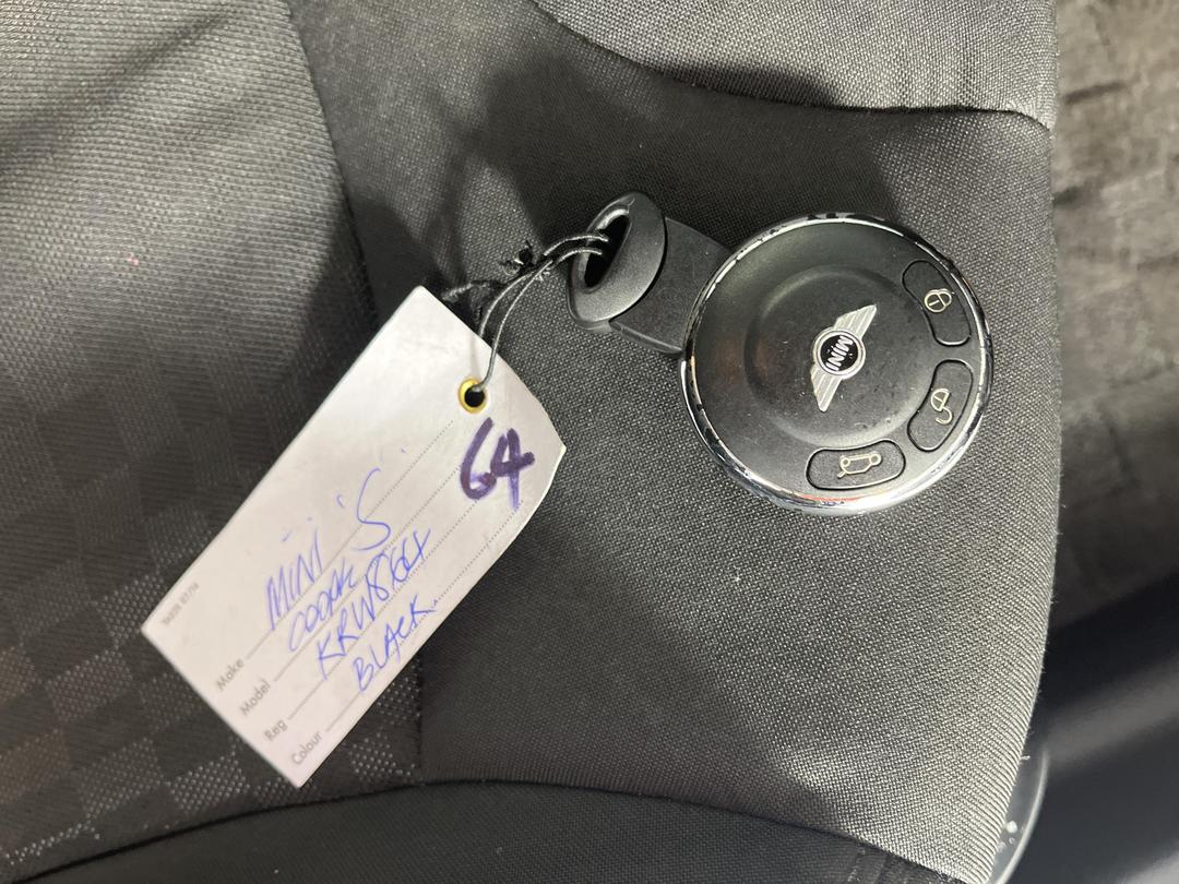 Photo '21' of Mini Cooper