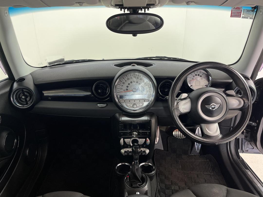 Photo '17' of Mini Cooper