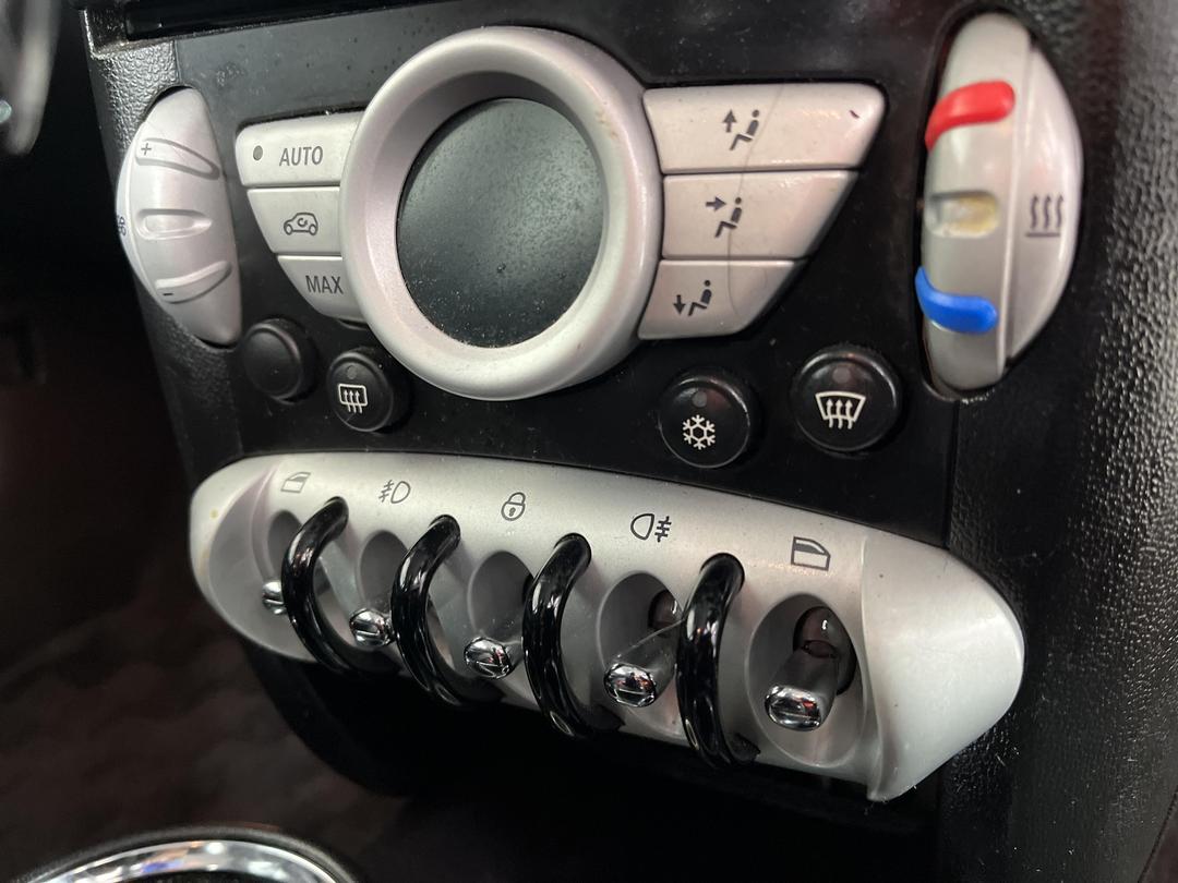 Photo '22' of Mini Cooper