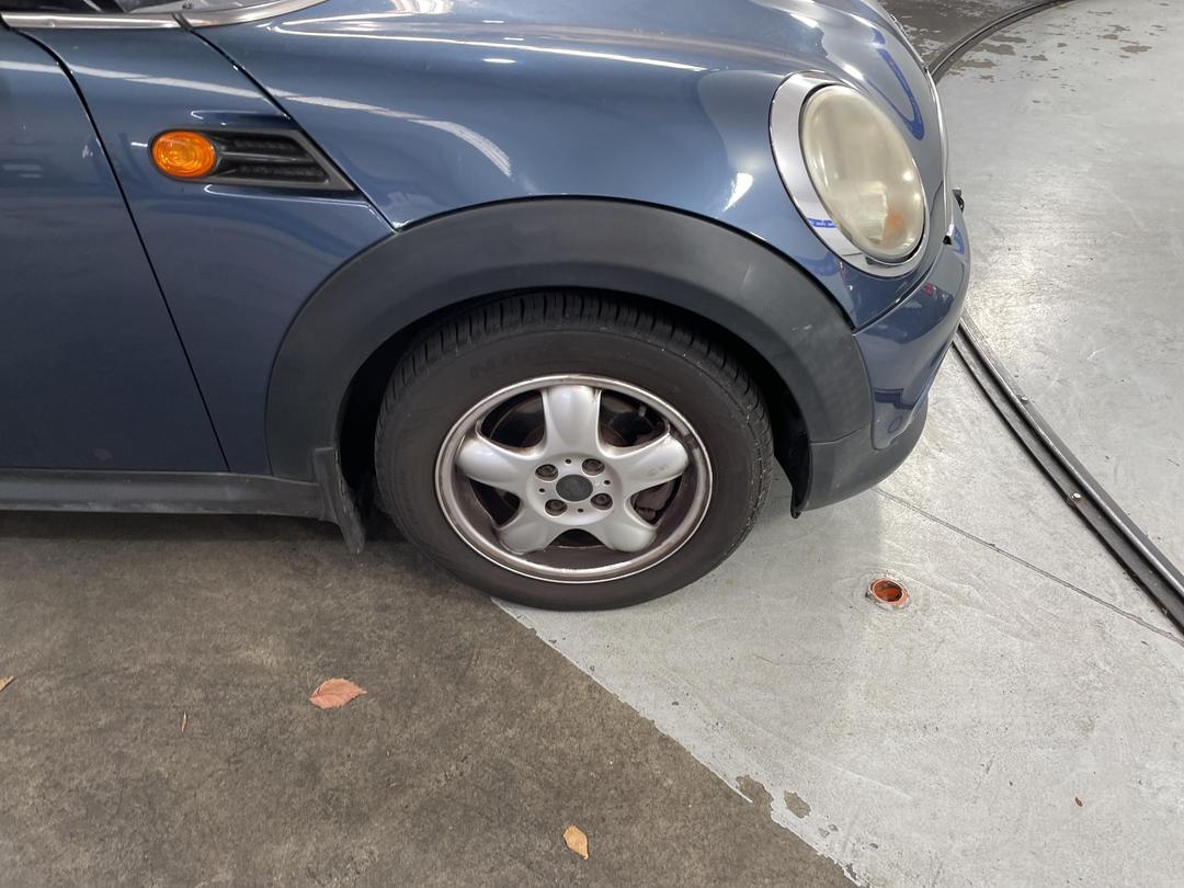 Photo '2' of Mini Cooper Clubman