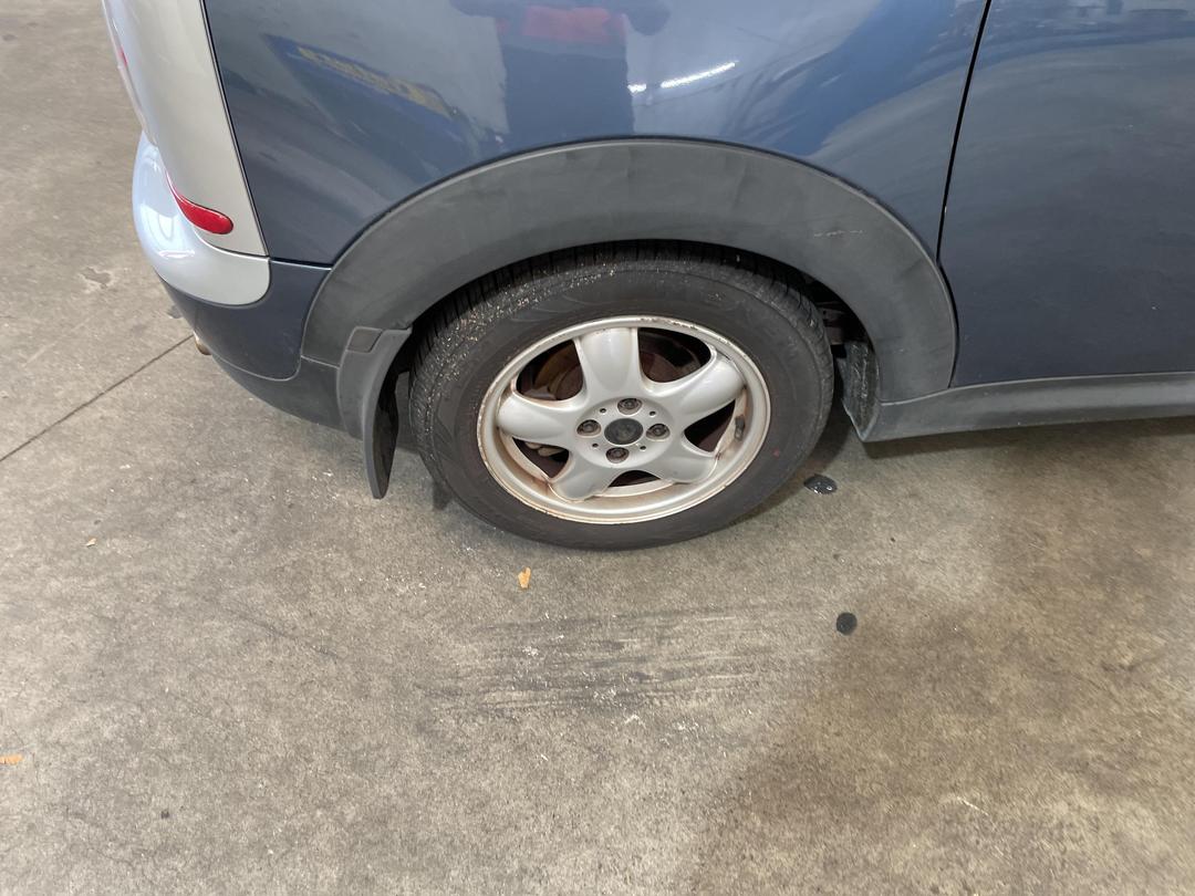 Photo '7' of Mini Cooper Clubman